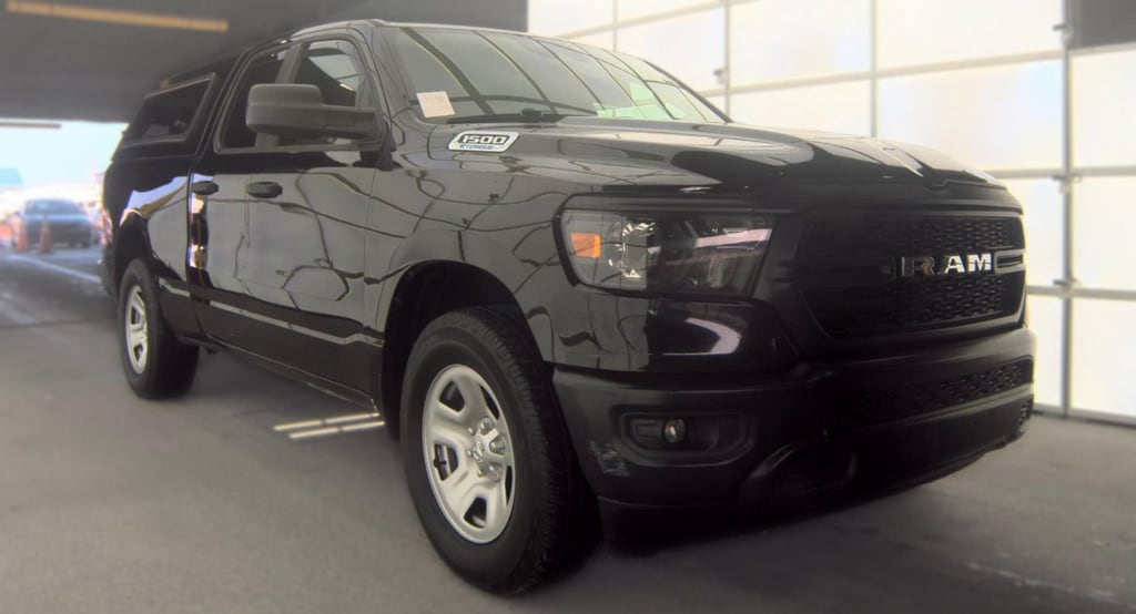 ram ram 1500 pickup 2023 1C6RRFCG0PN593873 image ram ram 1500 pickup 2023 1C6RRFCG0PN593873 image